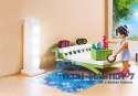 Zestaw z figurkami City Life 9271 Sypialnia