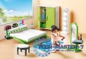 Zestaw z figurkami City Life 9271 Sypialnia