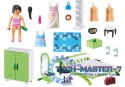 Zestaw z figurkami City Life 9271 Sypialnia