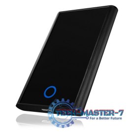 Zewnętrzna obudowa do dysków 2,5cala SATA HDD / SSD z interfejsem USB 3.0 IB-273StU3