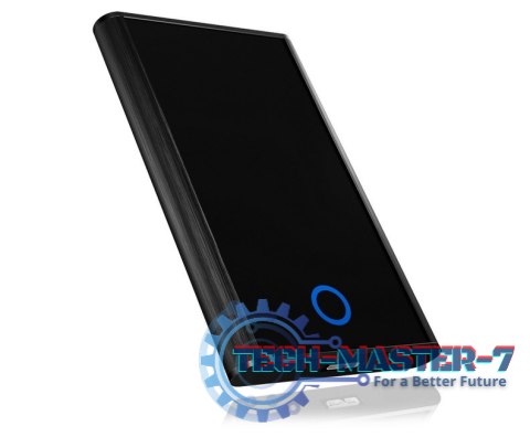 Zewnętrzna obudowa do dysków 2,5cala SATA HDD / SSD z interfejsem USB 3.0 IB-273StU3 Zewnętrzna obudowa do dysków 2,5cala SATA HDD / SSD z interfejsem USB 3.0 IB-273StU3