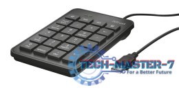 Xalas USB Klawiatura numeryczna