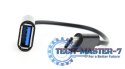 Adapter USB Typ-C męski do USB Typ-A żeński