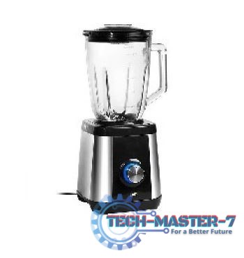 Blender kielichowy BCP003