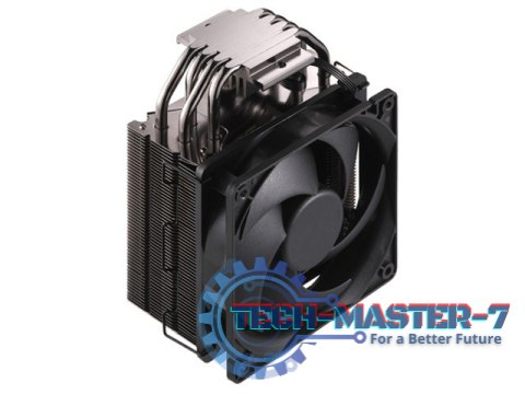Chłodzenie CPU Hyper 212 Black Edition Chłodzenie CPU Hyper 212 Black Edition