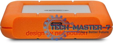 Dysk Rugged 5TB USB 3.1 2,5 STFR5000800 Dysk Rugged 5TB USB 3.1 2,5 STFR5000800