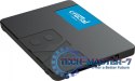Dysk SSD BX500 240GB SATA3 2.5 540/500MB/s