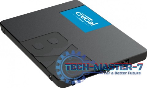 Dysk SSD BX500 240GB SATA3 2.5 540/500MB/s Dysk SSD BX500 240GB SATA3 2.5 540/500MB/s