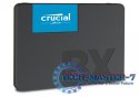 Dysk SSD BX500 240GB SATA3 2.5 540/500MB/s