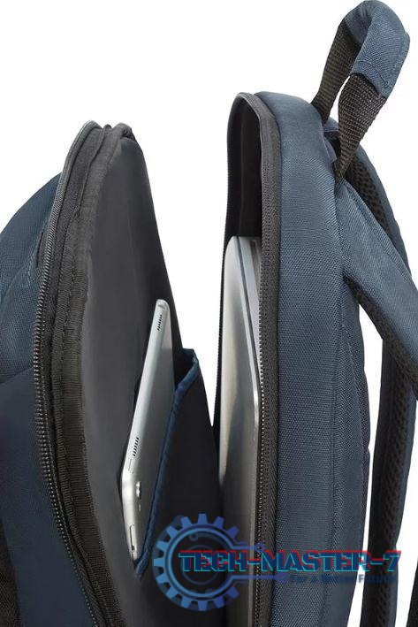 GUARDIT 2.0 PLECAK NA LAPTOPA M 15.6 BLUE GUARDIT 2.0 PLECAK NA LAPTOPA M 15.6 BLUE
