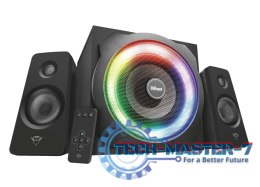 Głośniki GXT629 TYTAN 2.1 RGB