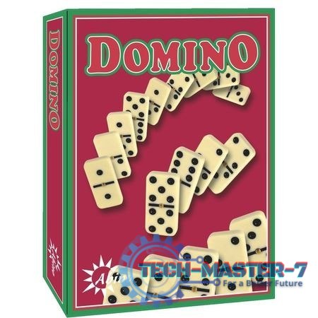 Gra Domino
