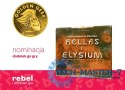 Gra Terraformacja Marsa: Hellas i Elysium