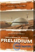 Gra Terraformacja Marsa: Preludium