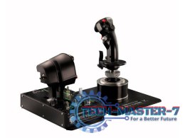 Joystick Hotas Warthog PC