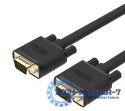 Kabel VGA PREMIUM HD15 M/M, 1.0m; Y-C511G