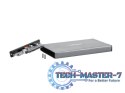 Kieszeń zewnętrzna HDD/SSD Sata Rhino Go 2,5 USB 3.0 szara