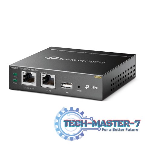 Kontroler AP OC200 Omada Cloud 100 AP Kontroler AP OC200 Omada Cloud 100 AP