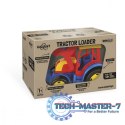 Ładowarka 60 cm Gigant Traktor pudełko