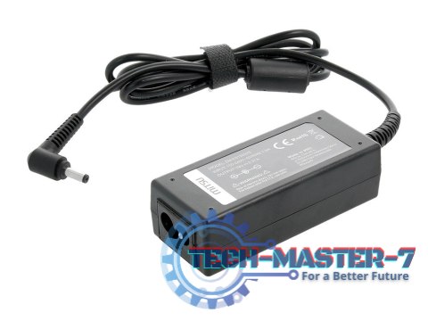Ładowarka/zasilacz 19v 2.37a (4.0x1.35) - asus 45W Ładowarka/zasilacz 19v 2.37a (4.0x1.35) - asus 45W