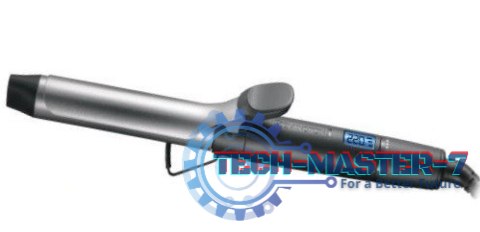 Lokówka Pro Soft Curl CI6525