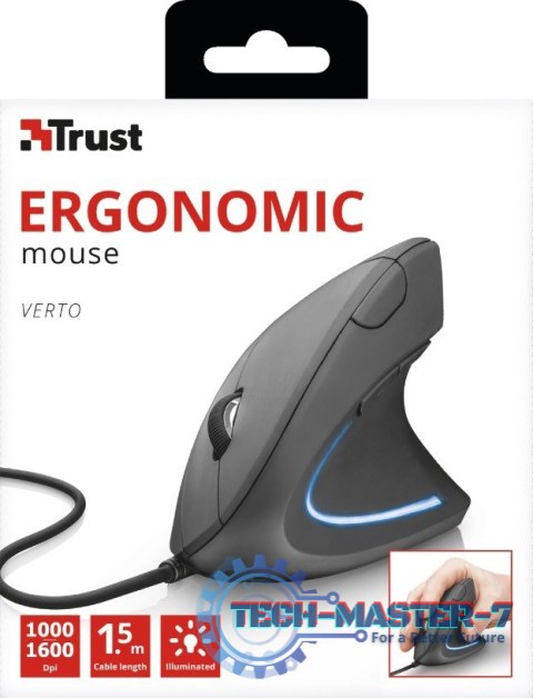 Mysz Verto Mysz Verto