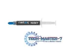 Pasta termoprzewodząca Husky 4g