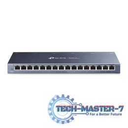 Przełącznik SG116 16x1GbE