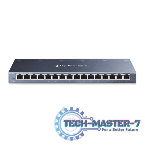 Przełącznik SG116 16x1GbE