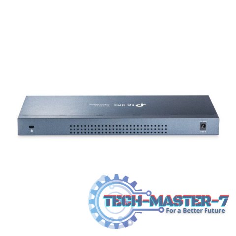 Przełącznik SG116 16x1GbE Przełącznik SG116 16x1GbE