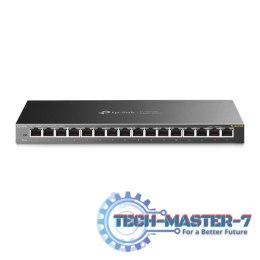 Przełącznik SG116E 16xGbE