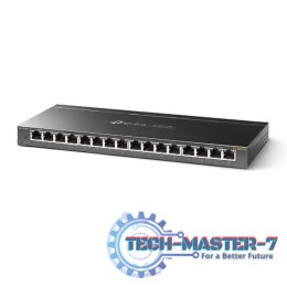 Przełącznik SG116E 16xGbE