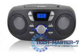 Radioodtwarzacz INGA CD70 USB