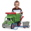 Śmieciarka 60 cm Gigant Farmer luzem