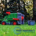 Śmieciarka 60 cm Gigant Farmer luzem
