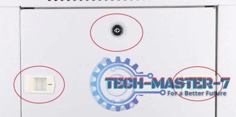 Szafka wisząca rack 6U 600x600 szara szklane drzwi Szafka wisząca rack 6U 600x600 szara szklane drzwi