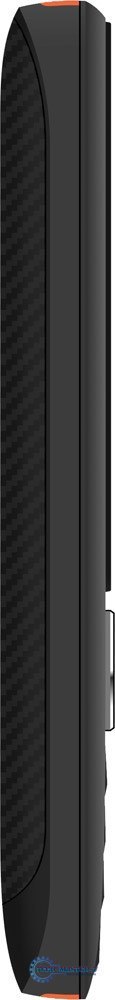 Telefon MM 142 DUAL SIM czarny Telefon MM 142 DUAL SIM czarny