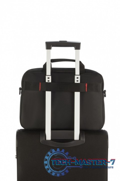 Torba na laptopa Guardit 2.0 15.6 czarny Torba na laptopa Guardit 2.0 15.6 czarny