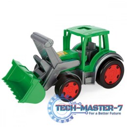 Traktor ładowarka 60 cm Gigant Farmer luzem