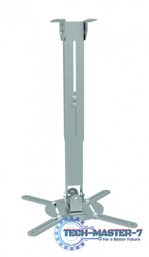 Uchwyt TB-M52 do projektora 2w1 sufitowy/ścienny 10kg