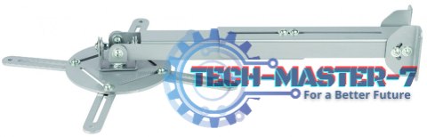 Uchwyt TB-M52 do projektora 2w1 sufitowy/ścienny 10kg Uchwyt TB-M52 do projektora 2w1 sufitowy/ścienny 10kg
