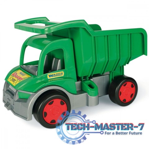 Wywrotka 55 cm Gigant Truck Farmer luzem