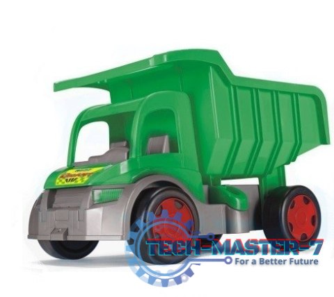 Wywrotka 55 cm Gigant Truck Farmer luzem Wywrotka 55 cm Gigant Truck Farmer luzem