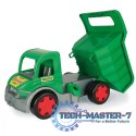 Wywrotka 55 cm Gigant Truck Farmer luzem