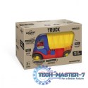 Wywrotka 55 cm Gigant Truck pudełko