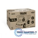 Wywrotka 55 cm Gigant Truck pudełko
