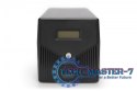 Zasilacz awaryjny UPS Line-Ineractive LCD, 2000VA/1200W, 2x12V/9Ah, AVR, 4xSCHUKO, USB, RS232, RJ45
