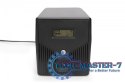 Zasilacz awaryjny UPS Line-Ineractive LCD, 2000VA/1200W, 2x12V/9Ah, AVR, 4xSCHUKO, USB, RS232, RJ45