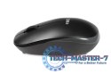 Zestaw bezprzewodowa klawiatura + mysz IKMS606W czarny