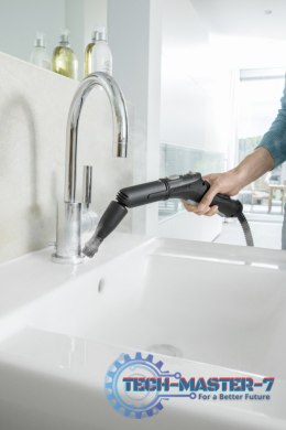 Zestaw okrągłych szczotek 4 szt. 2.863-264.0